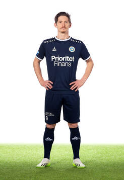 Utsiktens Robin Book