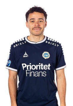 Utsiktens Malkolm Moenza