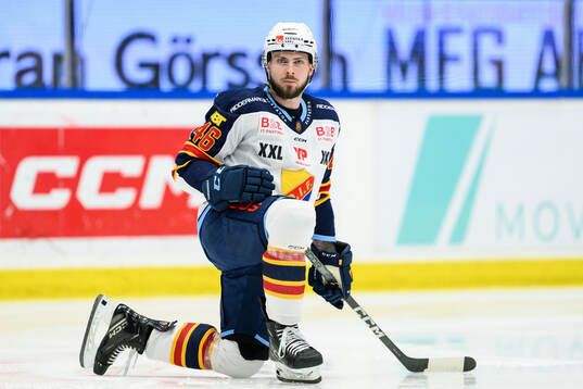 Djurgårdens Albin Grewe
