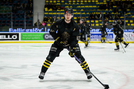 AIKs Anton Olsson