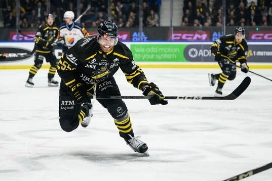 AIKs Hampus Falk