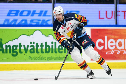 Djurgårdens Daniel Brodin