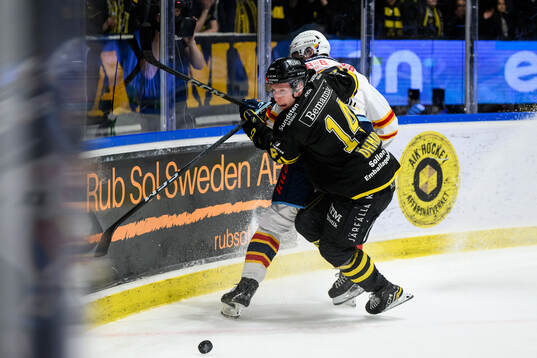 AIKs Oscar Öhman