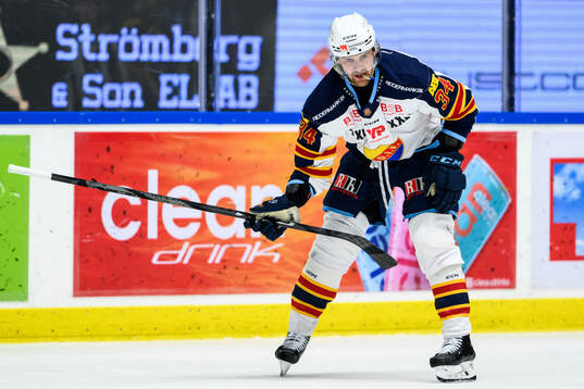 Djurgårdens Daniel Brodin