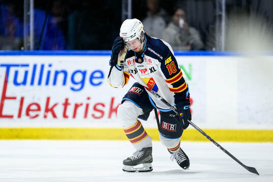 Djurgårdens Jakob Ragnarsson