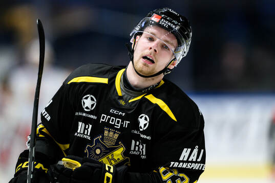 AIKs Anton Olsson