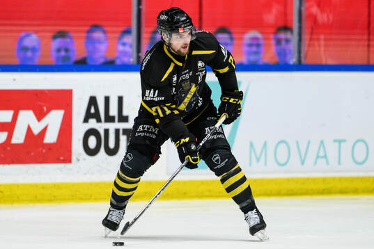 AIKs Branden Troock
