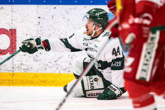 Tingsryds Jonatan Harju