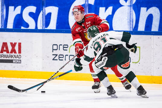 Moras Oskar Tängerby
