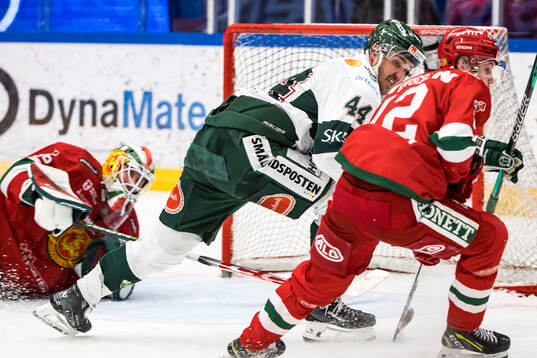Tingsryds Jonatan Harju
