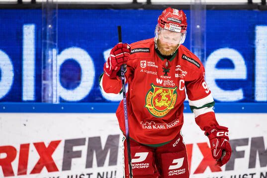 Moras Daniel Ljunggren