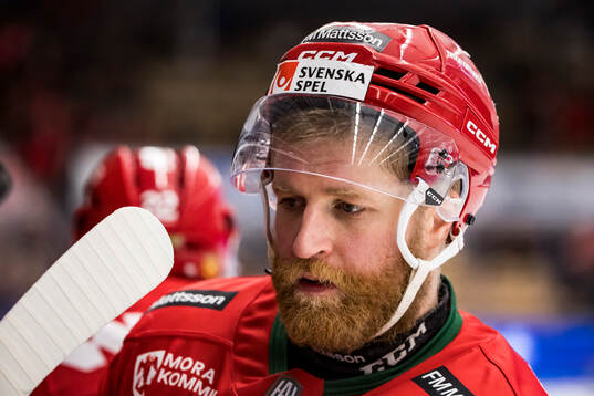 Moras Daniel Ljunggren