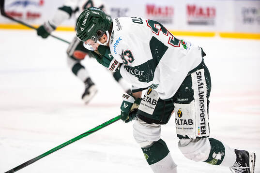Tingsryds Felix Olsson