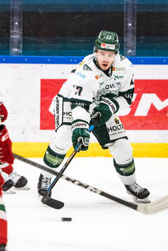 Tingsryds Emil Forslund