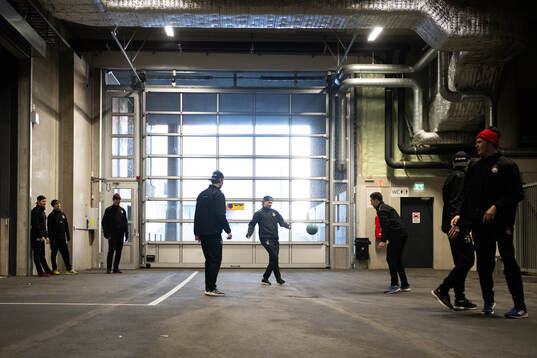 Malmö Redhawks spelare