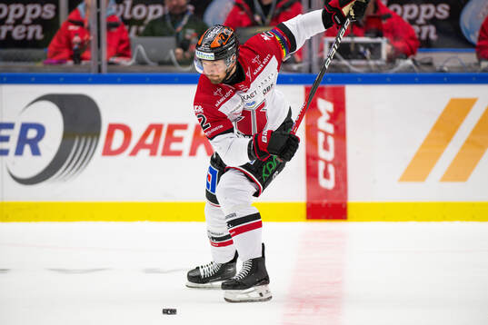 Örebros Rasmus Rissanen