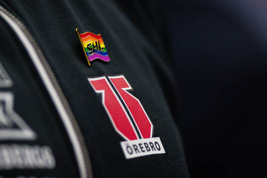 Pride loggan