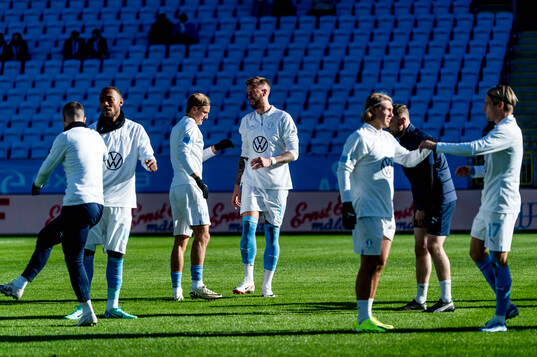 Malmö FFs