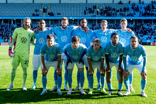 Malmö FFs