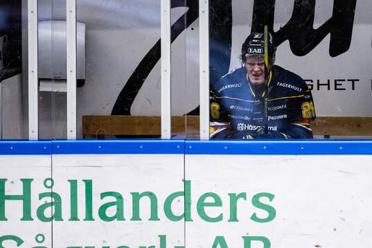 HV71s Tommi Tikka