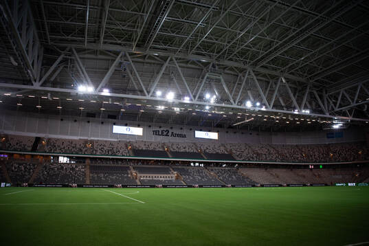 Tele2 Arena