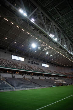 Tele2 Arena