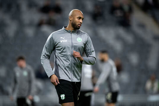 Västerås SKs Jabir Abdihakim Ali