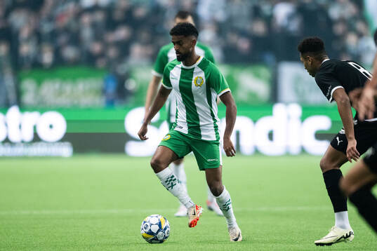 Hammarbys Tesfaldet Tekie
