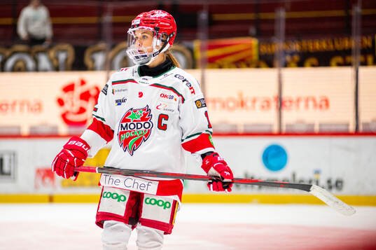 Modos Ebba Berglund