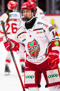 Modos Emma Seitz