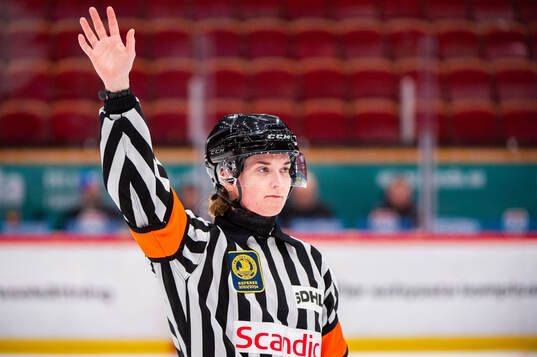 Domare Sabina Küller
