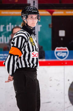 Domare Sabina Küller