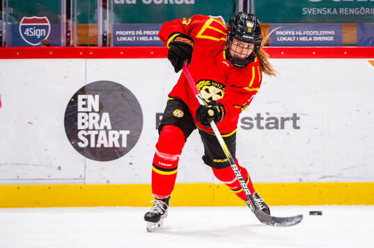 Brynäs Moa Wernblom