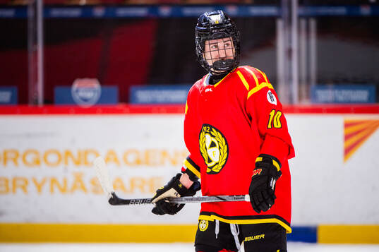 Brynäs Malia Schneider