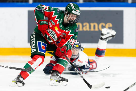 Frölundas Tuva Kandell