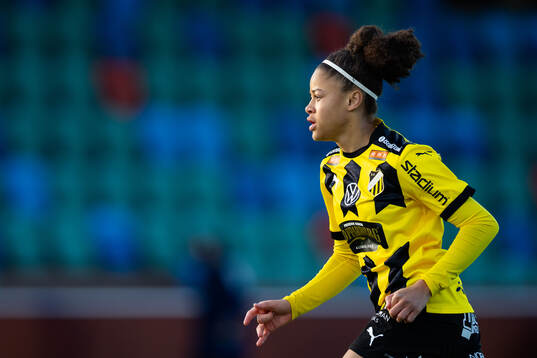 Häckens Felicia Schröder