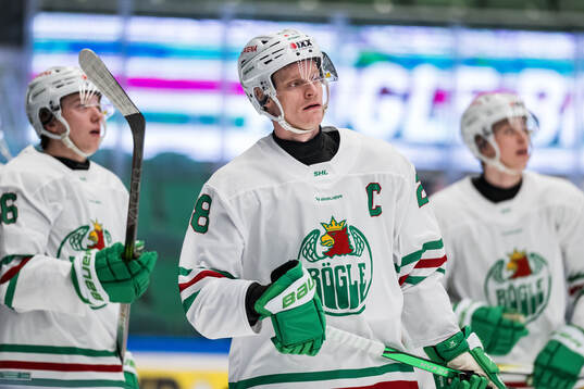 Rögles Anton Bengtsson