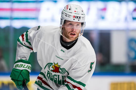 Rögles Ludvig Claesson