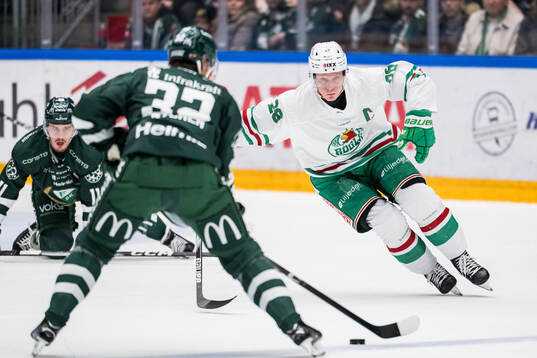 Rögles Anton Bengtsson