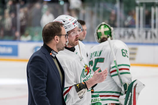 Rögles Linus Sandin