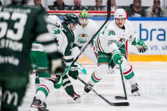 Rögles Brandon Davidson