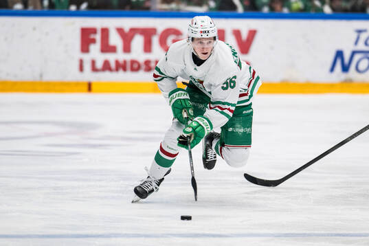 Rögles Adam Engström