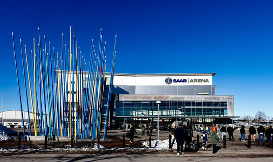 SAAB Arena