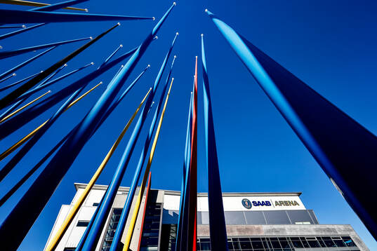SAAB Arena