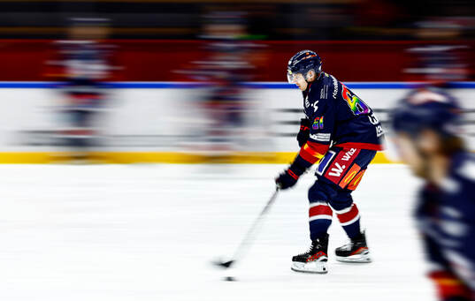 Linköpings Markus Ljungh