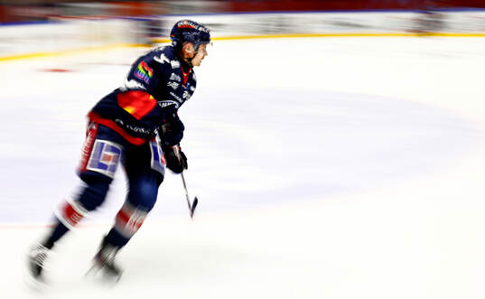 Linköpings Markus Ljungh