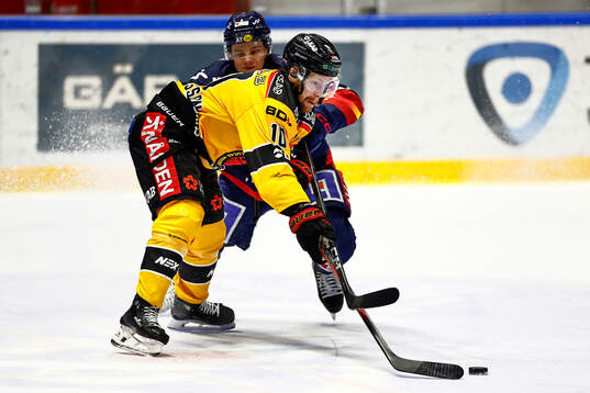 Luleås Einar Emanuelsson
