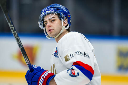 Oskarshamns Viktor Lodin