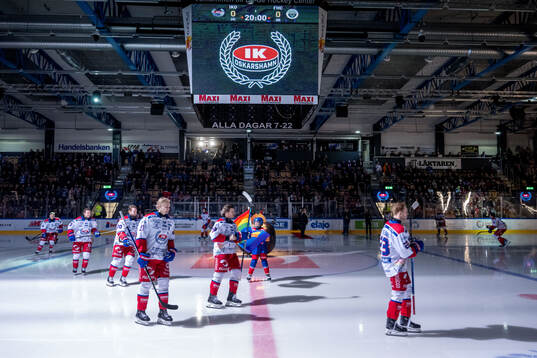 Oskarshamns spelare