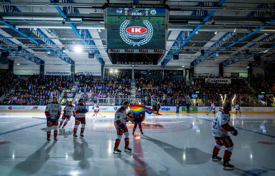 Oskarshamns spelare